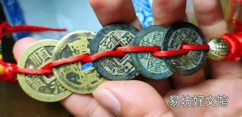 使用五帝钱的禁忌有哪些 五帝钱能不能挂一对