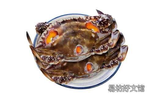生腌蟹的制作方法 生腌螃蟹放冰箱隔天还能吃吗