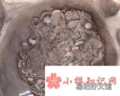大汶口文化遗址在我国的哪个省？