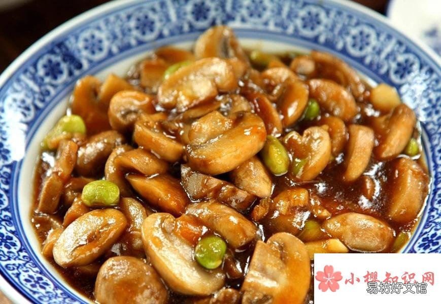 口蘑保存时间是多久
