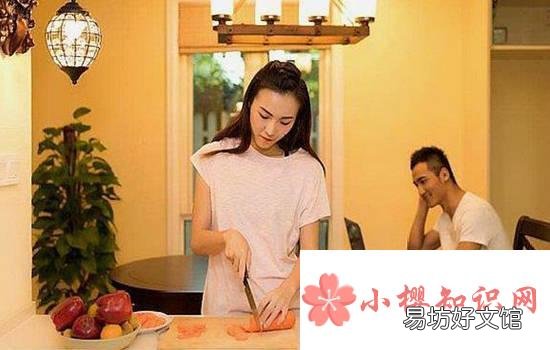 怀孕期间可以做饭吗