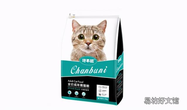 英短猫粮推荐(适合英短的猫粮有哪些)