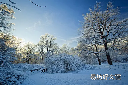 冬天吃什么保暖 2022-2023年冬天会冷到什么程度