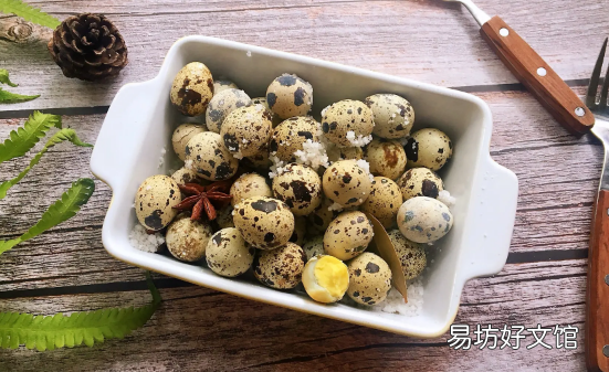 鹌鹑蛋和鸡蛋有什么营养 鹌鹑蛋和鸡蛋哪个价值高