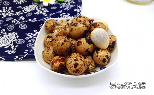 鹌鹑蛋和鸡蛋有什么营养 鹌鹑蛋和鸡蛋哪个价值高