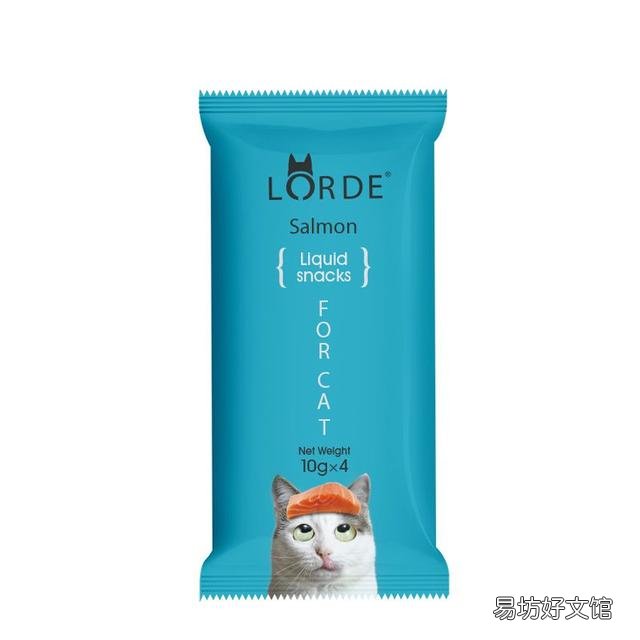 猫零食品牌排行榜(猫零食品牌推荐)