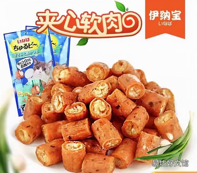 猫零食品牌排行榜(猫零食品牌推荐)