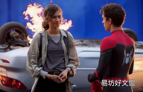 蜘蛛侠mj是玛丽简吗