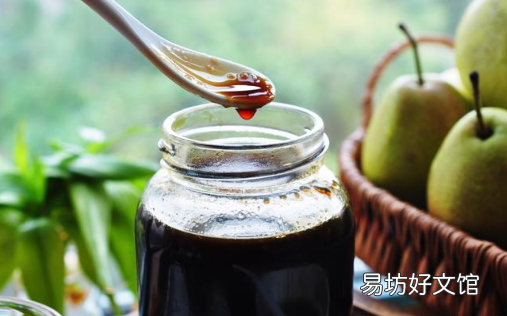 秋梨膏的做法 熬秋梨膏用黄冰糖还是白冰糖