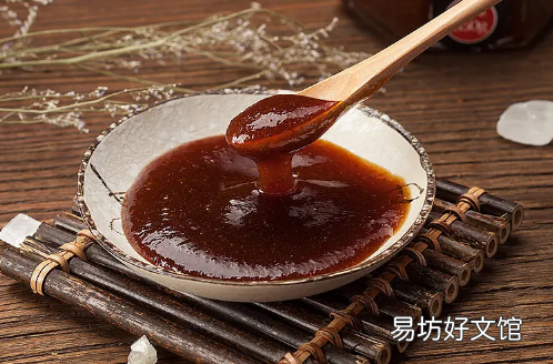 秋梨膏的做法 熬秋梨膏用黄冰糖还是白冰糖