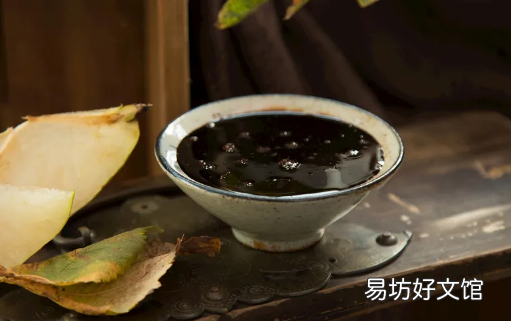 秋梨膏怎么熬制 秋梨膏没有熬好能不能重新下锅熬
