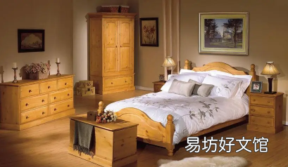 房间家具摆放颜色有啥说法没 房间家具怎么摆好