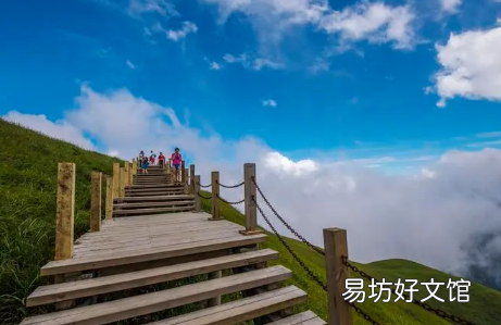 去武功山怎么提前预约住宿 武功山住什么酒店看日出好
