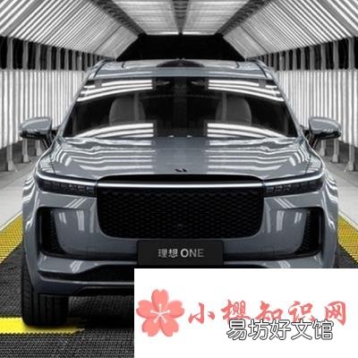 理想汽车属于什么品牌?