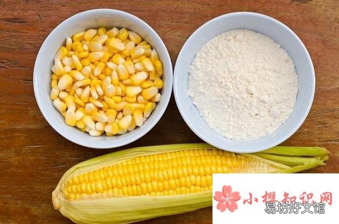 生粉和淀粉的区别是什么？