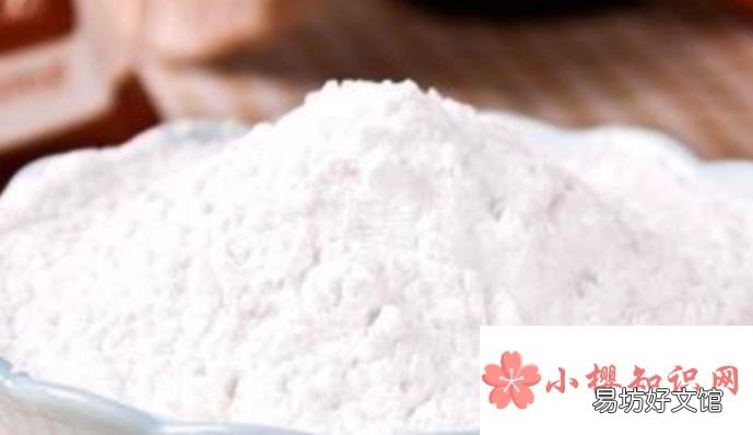 生粉和淀粉的区别是什么？