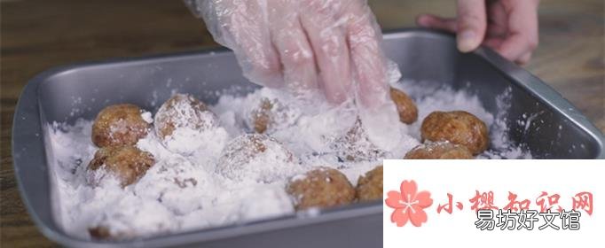 生粉和淀粉的区别是什么？