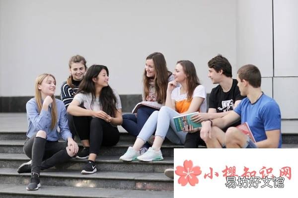 刚上大学到了新学校怎么交到朋友