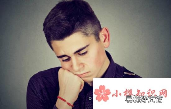 男人沉默时在想什么