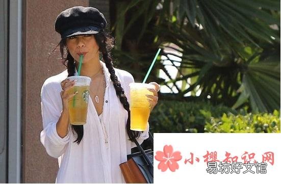 为什么我喜欢咬吸管
