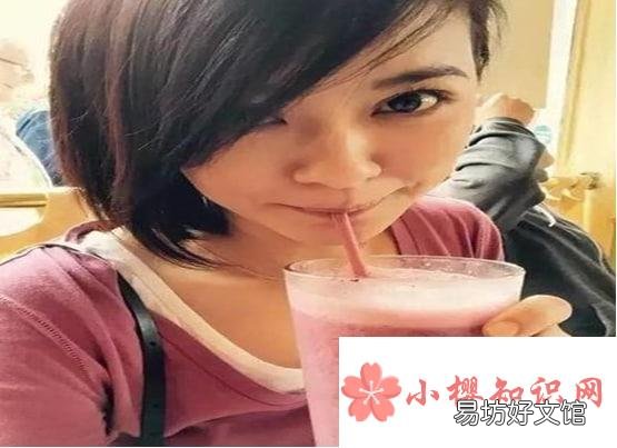 为什么我喜欢咬吸管