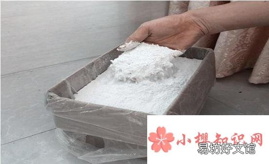 澄清石灰水是不是混合物