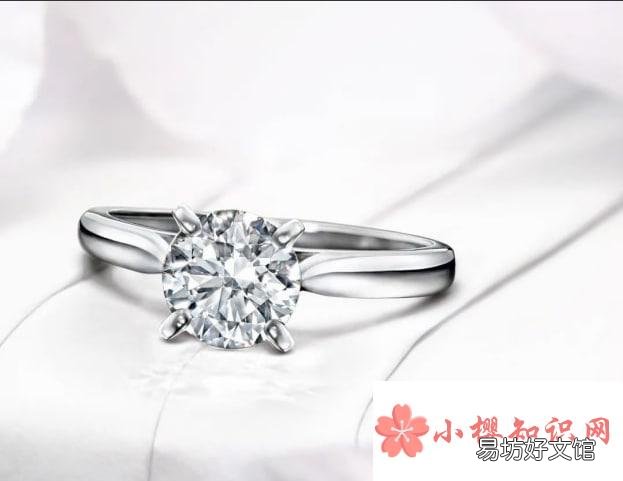 结婚一定要戴钻戒吗