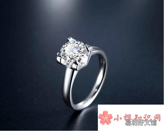 结婚一定要戴钻戒吗