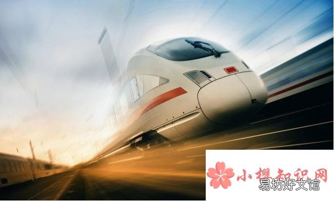 为什么高铁上没有安全带