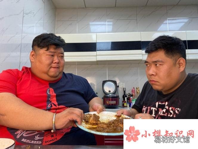 瘦人怎么能吃胖