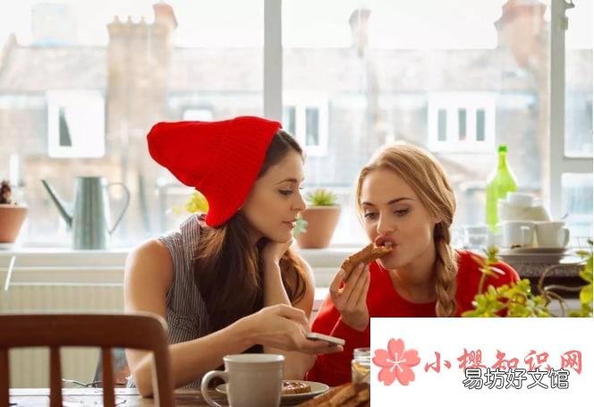 瘦人怎么能吃胖