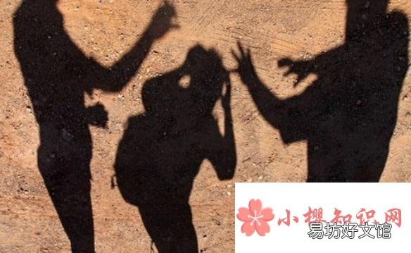 校园暴力应该告诉老师吗