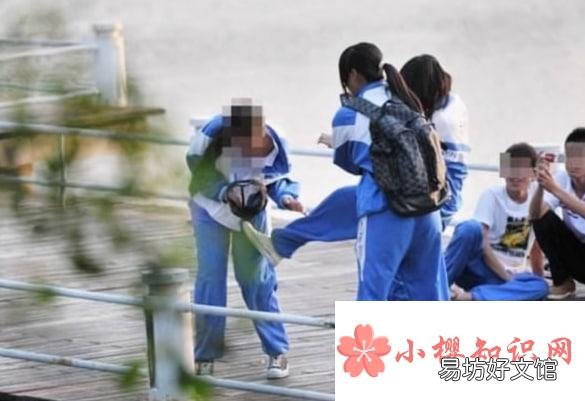 校园暴力应该告诉老师吗