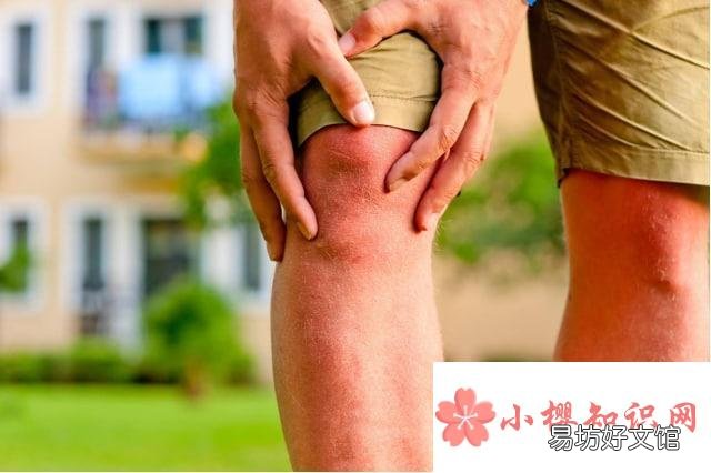 孩子摔破膝盖怎么办
