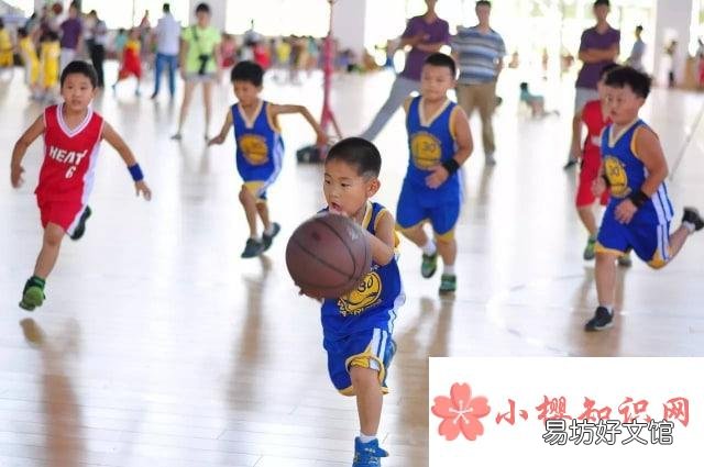 孩子打篮球能不能长高