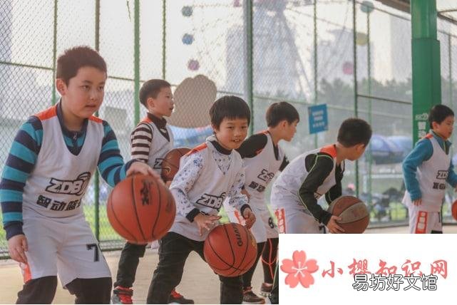 孩子打篮球能不能长高