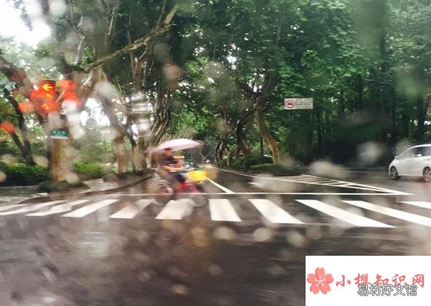 2022年十一月下雨正常吗