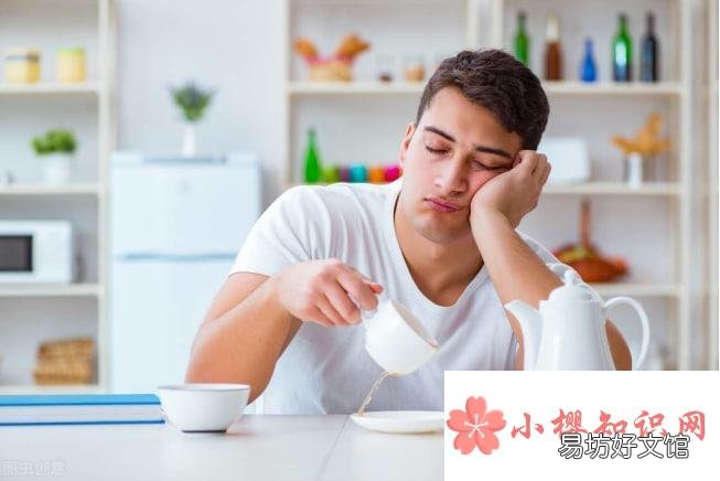 吃完饭就困是怎么回事