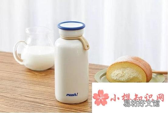 保温杯“四不装”禁忌及选购小技巧