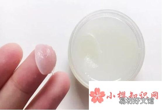 凡士林的神奇小妙用
