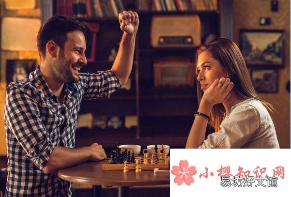 男人泡妞别犯这些错误