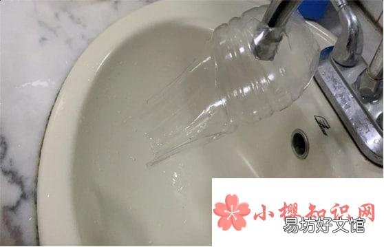 矿泉水瓶子日常妙用多