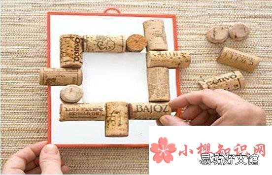 红酒软木塞的小妙用