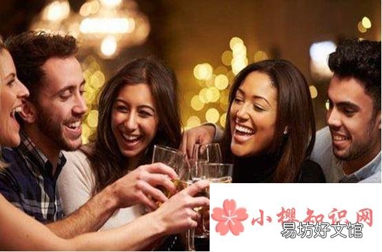 提高自己的人际交往能力需要这么做
