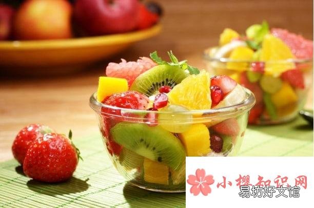 水果能不能炸着吃