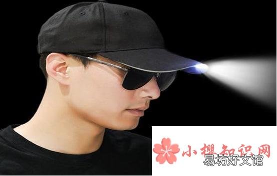 固定手电筒照明解放双手小妙招