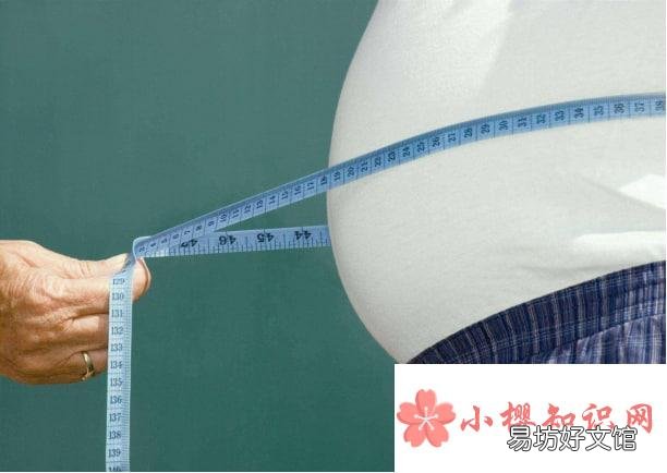 水肿和胖怎么区分