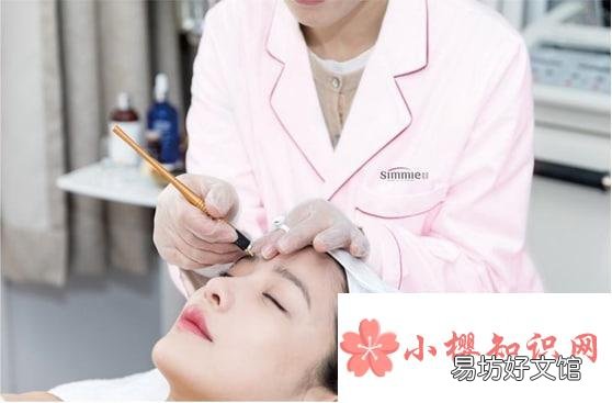 冰敷可以去除眼袋吗