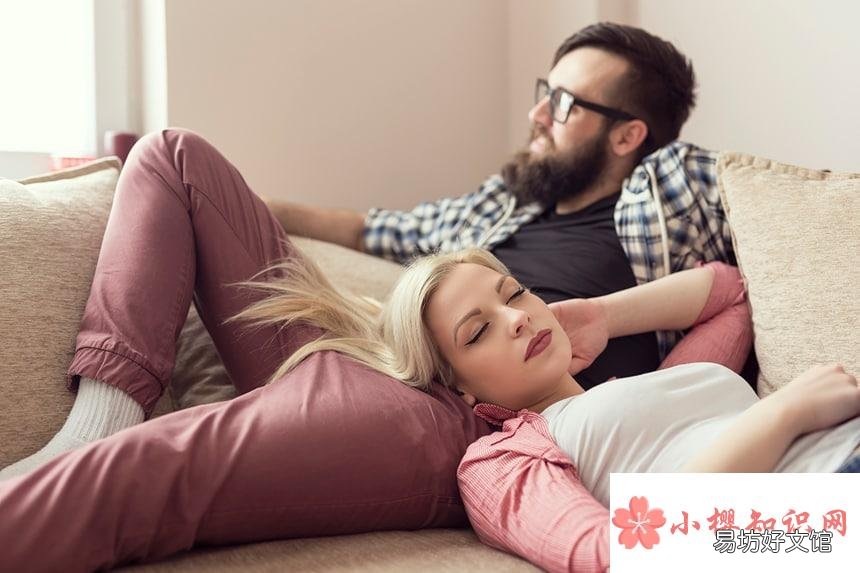 女人为何放纵自己玩一夜情