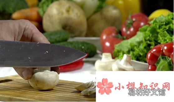 怎样做菜可以让自己内心变得强大